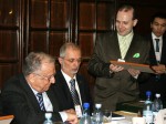 24 Acordarea Distinctiilor Din Cadrul Conferintei OCSE 2010, Bucuresti